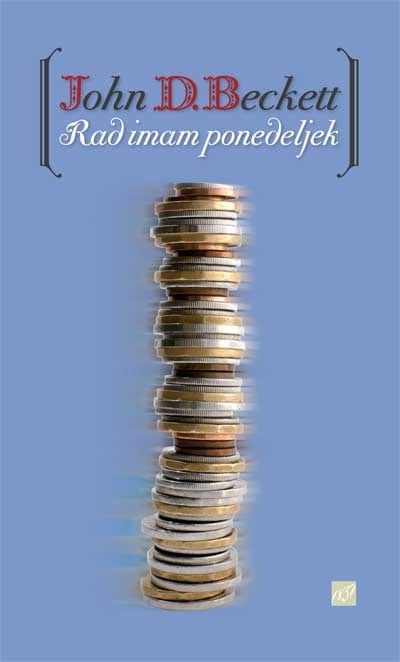 1999_Rad-imam-ponedeljek_Beckett.jpg RAD IMAM PONEDELJEK