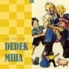 DEDEK MIHA
