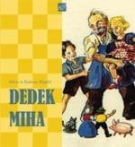 DEDEK MIHA