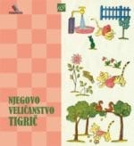 NJEGOVO VELIČANSTVO TIGRIČ