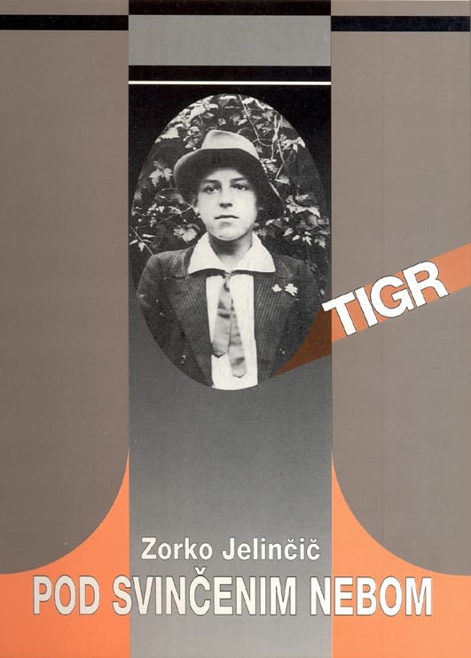 2027_Jelincic_Zorko_Pod_svincenim_nebom.jpg POD SVINČENIM NEBOM