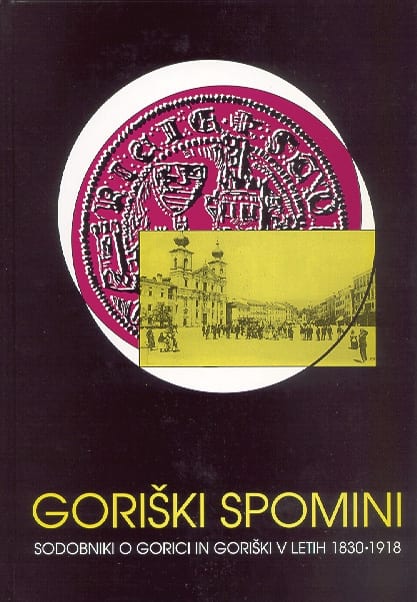 2032_Marusic_Branko_Goriski_spomini.jpg GORIŠKI SPOMINI