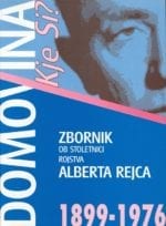 DOMOVINA, KJE SI?