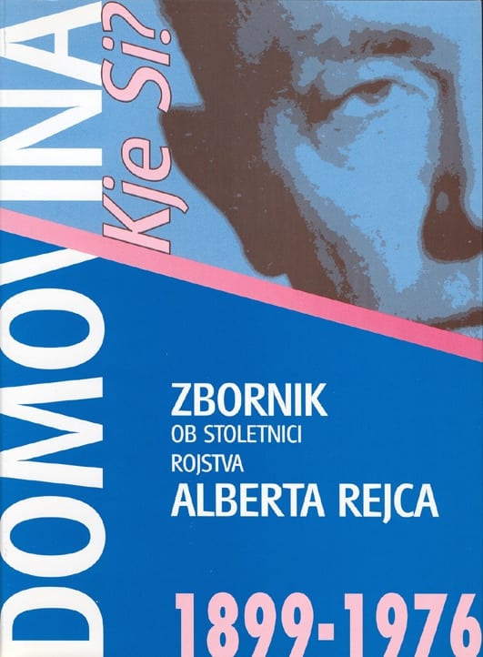 2037_Rejec_Albert_Domovina_kje_si.jpg DOMOVINA, KJE SI?