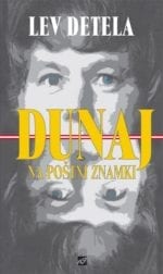 DUNAJ NA POŠTNI ZNAMKI