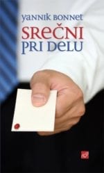 SREČNI PRI DELU