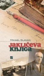 JAKLIČEVA KNJIGA