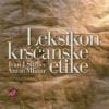 LEKSIKON KRŠČANSKE ETIKE