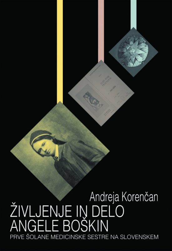 2218_Angela_Boskin.jpg ŽIVLJENJE IN DELO ANGELE BOŠKIN
