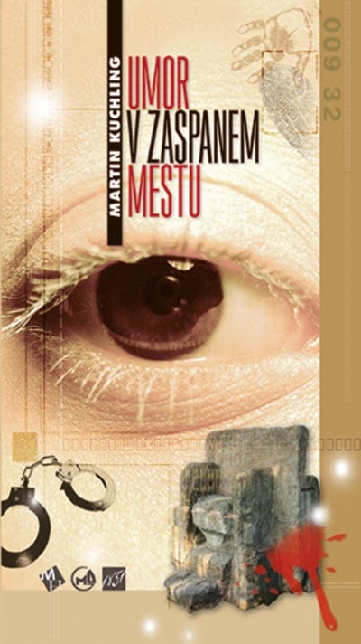 2246_Umor-v-zaspanem-mestu_RZ_2009.jpg UMOR V ZASPANEM MESTU