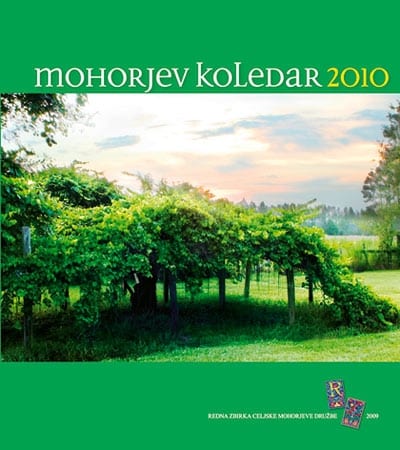 2247_Mohorjev-koledar-2010.jpg MOHORJEV KOLEDAR 2010