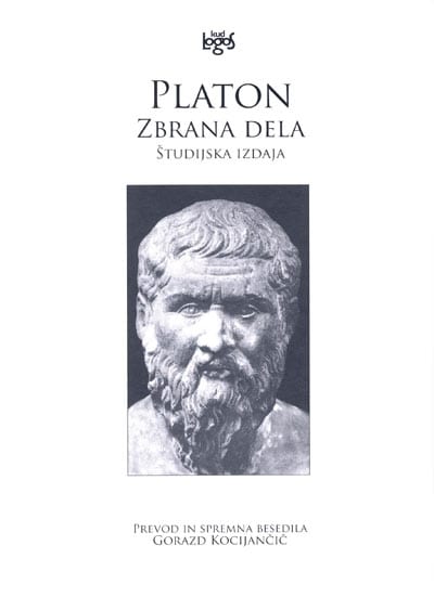 2303_Platon_studijska_izdaja.jpg PLATON (Zbrana dela)