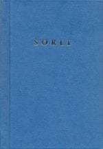 IZBRANE PESMI Šorli