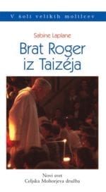 BRAT ROGER IZ TAIZÉJA
