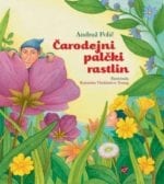 ČARODEJNI PALČKI RASTLIN