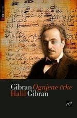 OGNJENE ČRKE