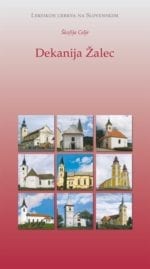 LEKSIKON CERKVA NA SLOVENSKEM