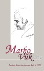 MARKO VUK 1947-2004