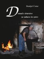 DOMAČE SIRARSTVO ZA ZABAVO IN ZARES