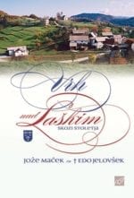 VRH NAD LAŠKIM SKOZI STOLETJA