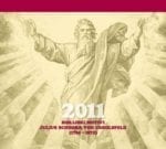 MOHORJEV NAMIZNI KOLEDAR 2011