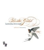 LASTOVKA IŠČE DOM