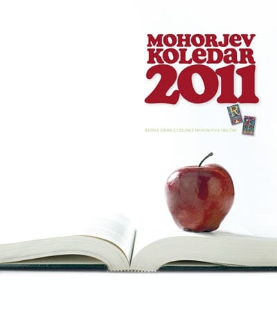 2568_Mohorjev_koledar_2011_naslo-1.jpg MOHORJEV KOLEDAR 2011