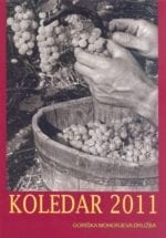 KOLEDAR 2011 (Goriške Mohorjeve)