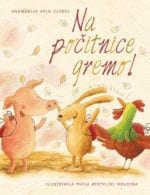 NA POČITNICE GREMO