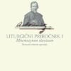 LITURGIČNI PRIROČNIK 1 - MNEMOSYNON SLAVICUM