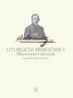 LITURGIČNI PRIROČNIK 1 - MNEMOSYNON SLAVICUM