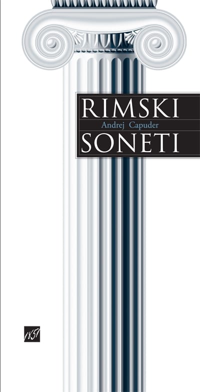 2621_CAPUDER_RIMSKI_SONETI_naslovka-1.jpg RIMSKI SONETI