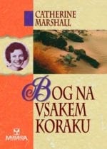 BOG NA VSAKEM KORAKU
