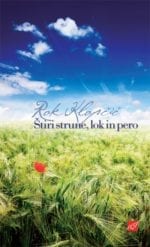 ŠTIRI STRUNE, LOK IN PERO