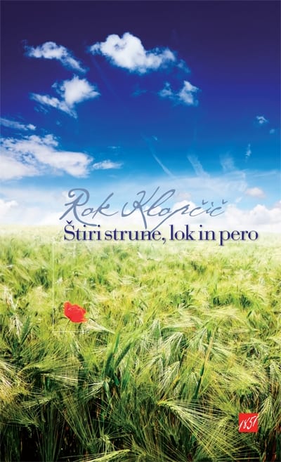 2643_KLOPCIC_Stiri_strune_naslovka-1.jpg ŠTIRI STRUNE, LOK IN PERO