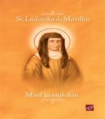 MISEL ZA VSAK DAN (Sv. Ludovika)