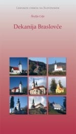 LEKSIKON CERKVA NA SLOVENSKEM