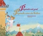 PIMPINELA REŠI GRAD