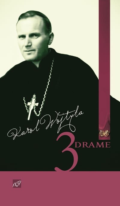 2685_WOJTYLA_3drame_naslovka-1.jpg TRI DRAME