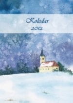 KOLEDAR GORIŠKE MOHORJEVE 2012