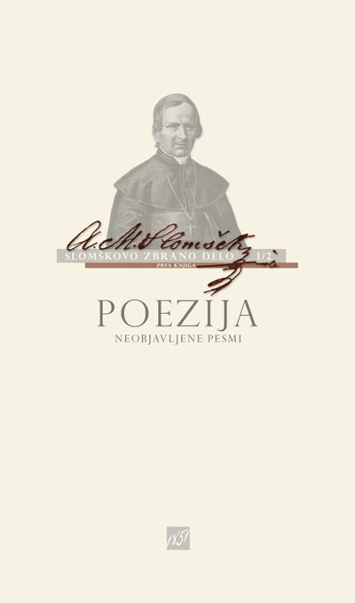 2842_Slomsek_Poezija_II_naslovka-1.jpg POEZIJA