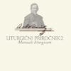 LITURGIČNI PRIROČNIK 2 - MANUALE LITURGICUM