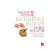 KUHARSKE BUKVE