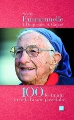 100 LET IMAM IN RADA BI VAM POVEDALA ...