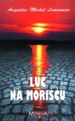 LUČ NA MORIŠČU