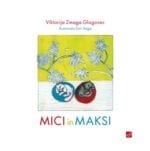 MICI in MAKSI