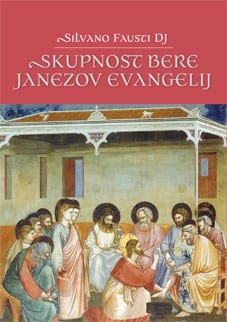 2924_Fausti_JANEZOV-EVANGELIJ_brosZzavihi-1.jpg SKUPNOST BERE JANEZOV EVANGELIJ