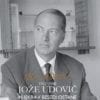JOŽE UDOVIČ - In iskra v besedi ostane