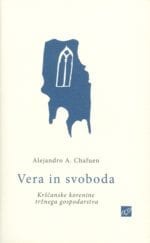 VERA IN SVOBODA