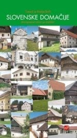 SLOVENSKE DOMAČIJE